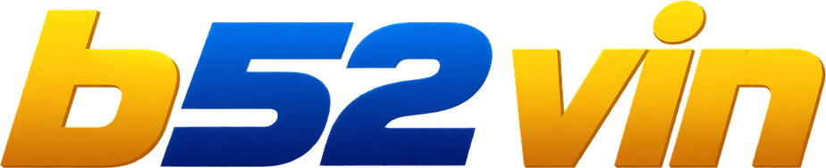 b52 vin logo